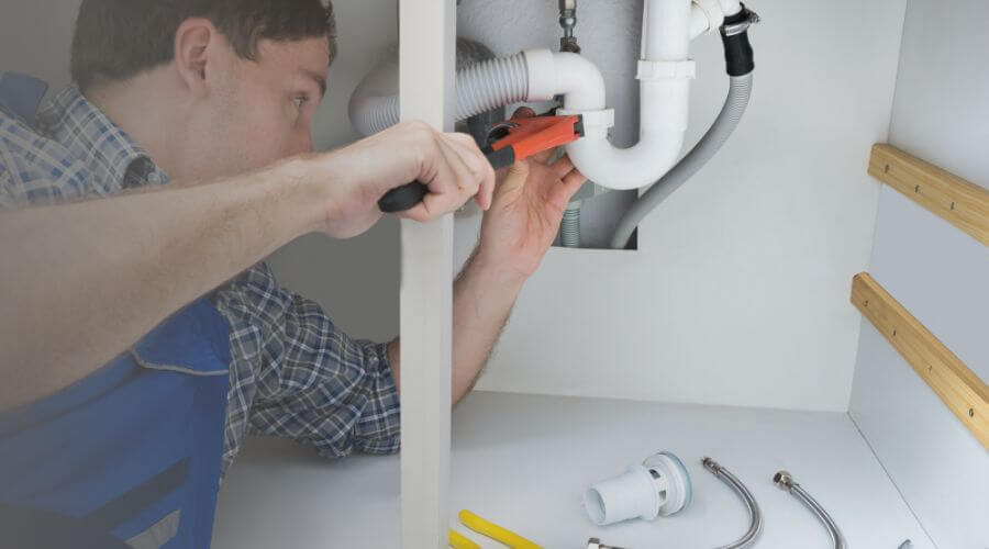 Professional Gas Leak Detection in Mills, NM